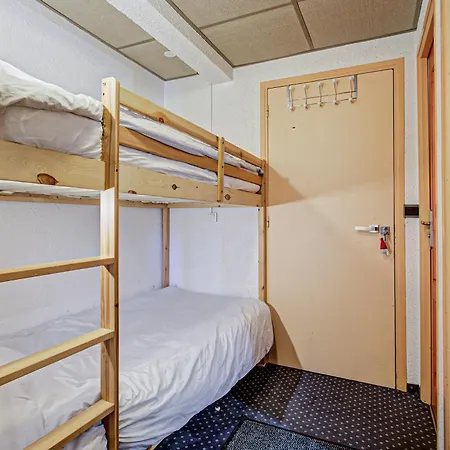 Appartamento Le Petit Refuge - En Plein Centre Font-Romeu-Odeillo-Via